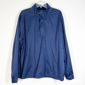 POLO GOLF RALPH LAUREN men’s Extra large light Weight jacket and windbreaker EUC